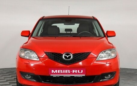 Mazda 3, 2008 год, 677 000 рублей, 2 фотография