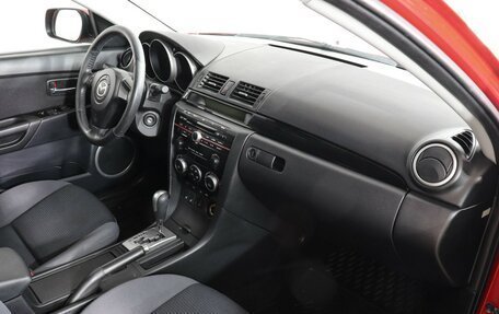 Mazda 3, 2008 год, 677 000 рублей, 10 фотография