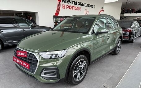 Audi Q5, 2023 год, 6 900 000 рублей, 3 фотография