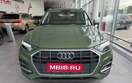 Audi Q5, 2023 год, 6 900 000 рублей, 2 фотография