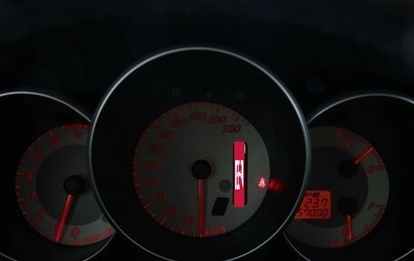 Mazda 3, 2008 год, 677 000 рублей, 11 фотография