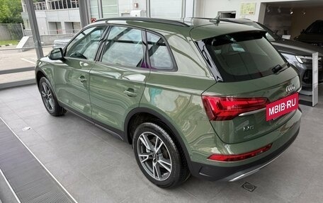 Audi Q5, 2023 год, 6 900 000 рублей, 6 фотография