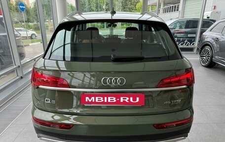 Audi Q5, 2023 год, 6 900 000 рублей, 5 фотография