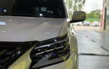 Lexus GX II, 2022 год, 18 397 000 рублей, 3 фотография