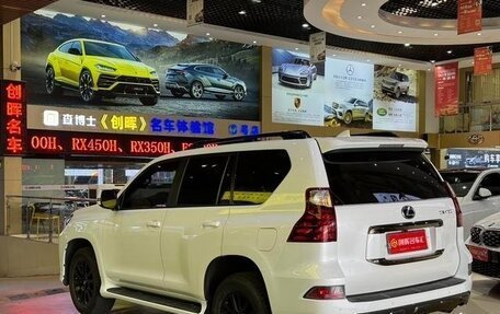 Lexus GX II, 2022 год, 18 397 000 рублей, 6 фотография