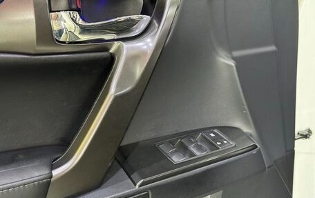 Lexus GX II, 2022 год, 18 397 000 рублей, 9 фотография