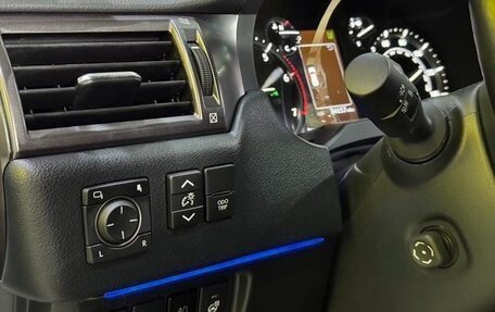 Lexus GX II, 2022 год, 18 397 000 рублей, 13 фотография