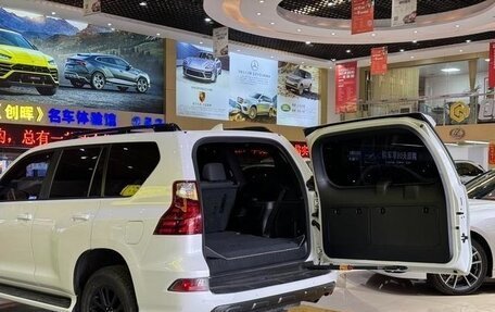 Lexus GX II, 2022 год, 18 397 000 рублей, 7 фотография