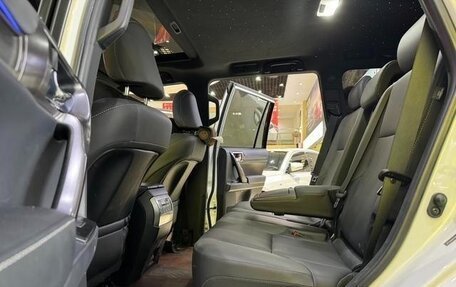 Lexus GX II, 2022 год, 18 397 000 рублей, 12 фотография