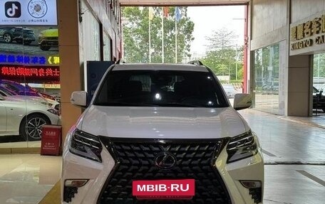 Lexus GX II, 2022 год, 18 397 000 рублей, 2 фотография