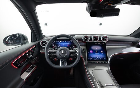 Mercedes-Benz GLC AMG, 2024 год, 12 290 000 рублей, 11 фотография