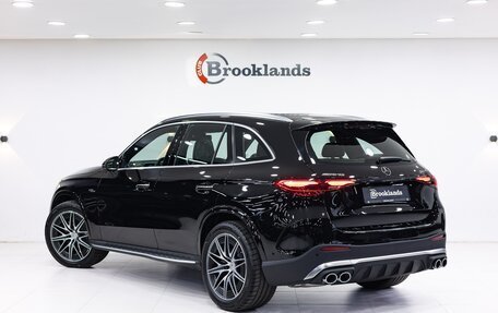 Mercedes-Benz GLC AMG, 2024 год, 12 290 000 рублей, 6 фотография