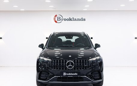 Mercedes-Benz GLC AMG, 2024 год, 12 290 000 рублей, 2 фотография