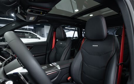 Mercedes-Benz GLC AMG, 2024 год, 12 290 000 рублей, 10 фотография