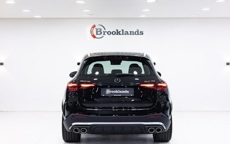 Mercedes-Benz GLC AMG, 2024 год, 12 290 000 рублей, 5 фотография