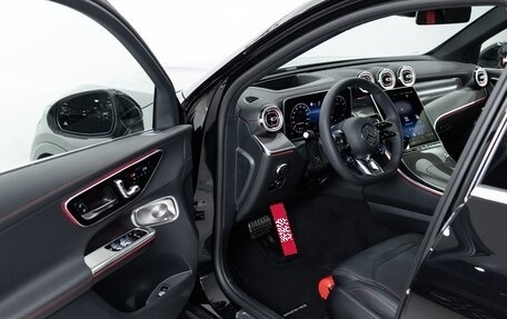 Mercedes-Benz GLC AMG, 2024 год, 12 290 000 рублей, 7 фотография