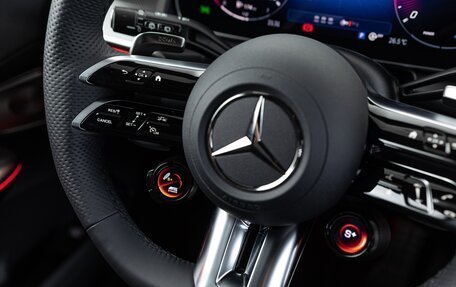Mercedes-Benz GLC AMG, 2024 год, 12 290 000 рублей, 15 фотография