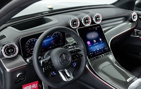 Mercedes-Benz GLC AMG, 2024 год, 12 290 000 рублей, 9 фотография
