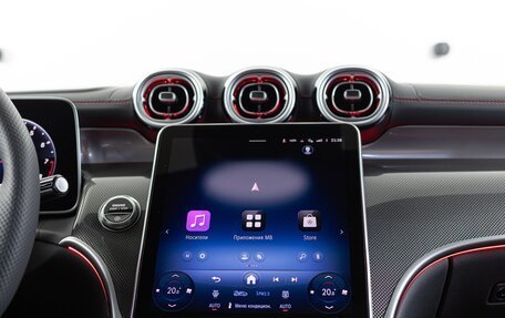 Mercedes-Benz GLC AMG, 2024 год, 12 290 000 рублей, 18 фотография