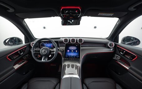 Mercedes-Benz GLC AMG, 2024 год, 12 290 000 рублей, 29 фотография