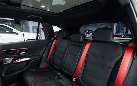 Mercedes-Benz GLC AMG, 2024 год, 12 290 000 рублей, 28 фотография