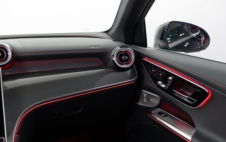 Mercedes-Benz GLC AMG, 2024 год, 12 290 000 рублей, 19 фотография