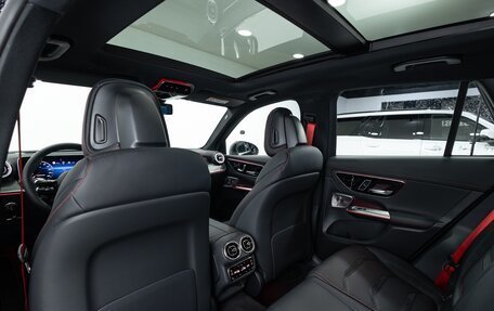 Mercedes-Benz GLC AMG, 2024 год, 12 290 000 рублей, 26 фотография
