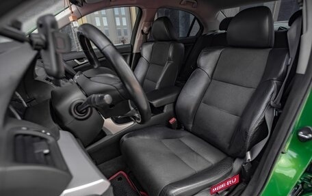 Honda Accord VIII рестайлинг, 2008 год, 1 750 000 рублей, 15 фотография