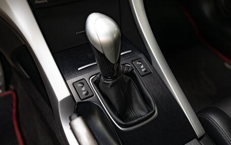 Honda Accord VIII рестайлинг, 2008 год, 1 750 000 рублей, 21 фотография