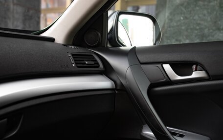 Honda Accord VIII рестайлинг, 2008 год, 1 750 000 рублей, 28 фотография
