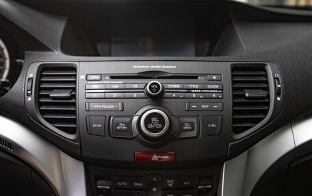 Honda Accord VIII рестайлинг, 2008 год, 1 750 000 рублей, 20 фотография
