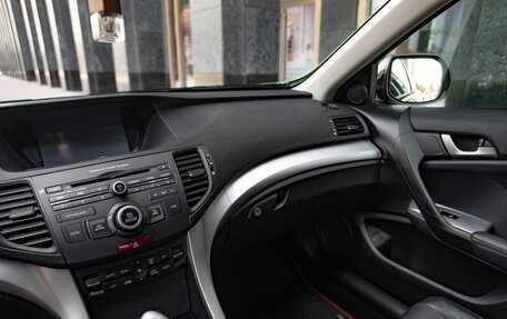 Honda Accord VIII рестайлинг, 2008 год, 1 750 000 рублей, 27 фотография