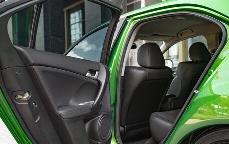 Honda Accord VIII рестайлинг, 2008 год, 1 750 000 рублей, 30 фотография