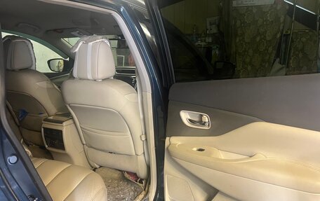 Nissan Murano, 2017 год, 2 000 000 рублей, 4 фотография