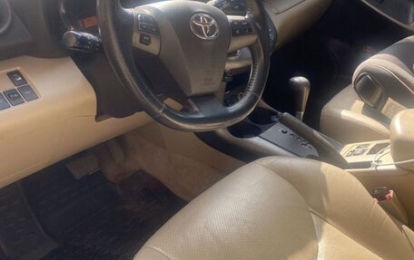 Toyota RAV4, 2010 год, 1 380 000 рублей, 5 фотография