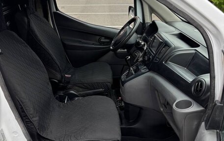 Nissan NV200, 2010 год, 650 000 рублей, 6 фотография