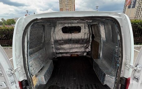 Nissan NV200, 2010 год, 650 000 рублей, 9 фотография