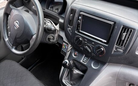 Nissan NV200, 2010 год, 650 000 рублей, 7 фотография