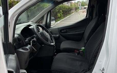 Nissan NV200, 2010 год, 650 000 рублей, 5 фотография