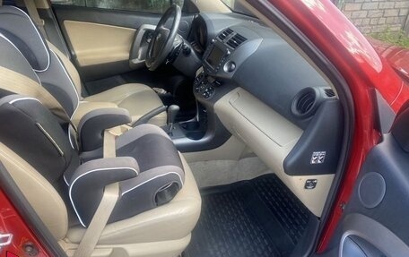 Toyota RAV4, 2010 год, 1 380 000 рублей, 3 фотография