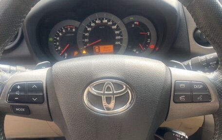 Toyota RAV4, 2010 год, 1 380 000 рублей, 7 фотография