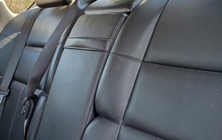 Infiniti M, 2007 год, 900 000 рублей, 8 фотография