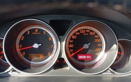 Infiniti M, 2007 год, 900 000 рублей, 14 фотография