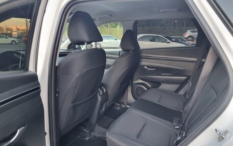 Hyundai Tucson, 2021 год, 2 595 000 рублей, 6 фотография