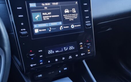 Hyundai Tucson, 2021 год, 2 595 000 рублей, 12 фотография