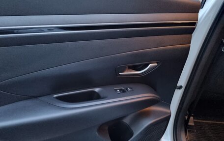Hyundai Tucson, 2021 год, 2 595 000 рублей, 8 фотография