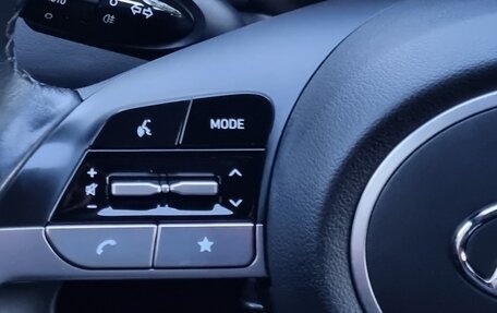 Hyundai Tucson, 2021 год, 2 595 000 рублей, 9 фотография