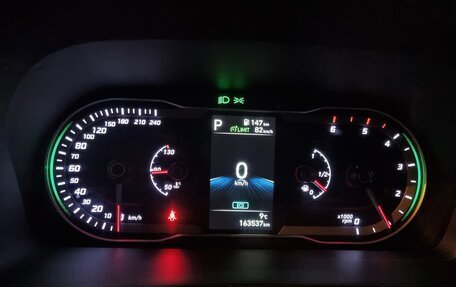 Hyundai Tucson, 2021 год, 2 595 000 рублей, 17 фотография