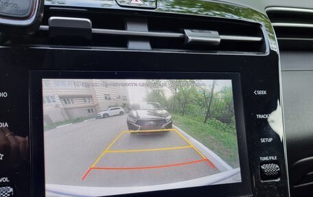 Hyundai Tucson, 2021 год, 2 595 000 рублей, 25 фотография