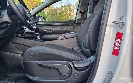 Hyundai Tucson, 2021 год, 2 595 000 рублей, 16 фотография